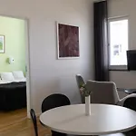 Torslanda 3* 예테보리