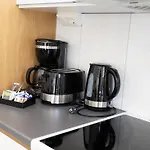 호텔 Torslanda 3*