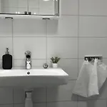 Torslanda 호텔 3*