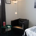 Torslanda 호텔 3*
