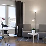 Torslanda 3* 예테보리