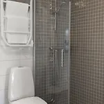 Torslanda 호텔 3*