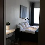 Torslanda 호텔