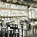 Hotel Scandic Rubinen