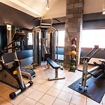 Heden - Bw Signature Collection Hotel 4*