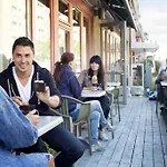 Hostal Backpackers