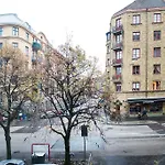Hostel Backpackers