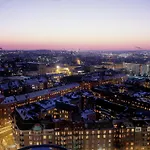Hotel Gothia Towers & Upper House 4*