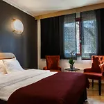 Hotel Heden - Bw Signature Collection 4*