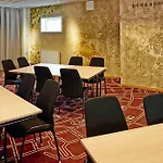 Scandic Backadal Hotel 4*