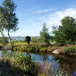 Arken & Art Garden Hotel 4*