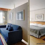 Scandic Europa 4*