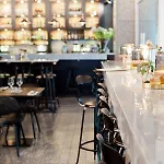 Scandic Rubinen Goteborg
