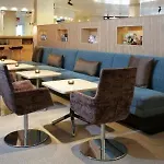 Hotel Scandic Backadal