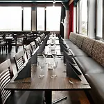 Hotel Scandic Backadal 4*