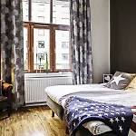 Western Tidbloms Hotel 3*