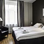 Hotel Western Tidbloms Gothenburg