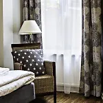 Western Tidbloms 3* Gothenburg