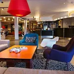 Scandic Backadal Hotel Göteborg