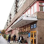 Slottsskogens *