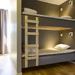 Linnéplatsens Hotell&vandrarhem Hostal *