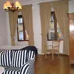Hotel Maria Eriksson