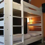 Slottsskogens Hostel Gothenburg
