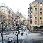 Hostel Slottsskogens