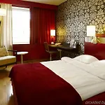 Hotel Scandic Rubinen