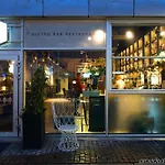 Hotel Scandic Rubinen 4*