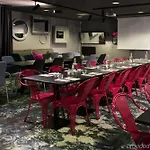 Hotel Scandic Rubinen