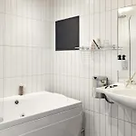 Scandic Backadal Hotel
