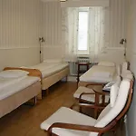 Hotel Avenyn 2*