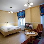 Hotel Avenyn 2*