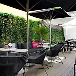 Hotel Scandic No. 25 Gothenburg