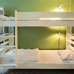 Slottsskogen Hotel 2*