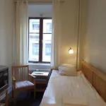 酒店 Maria Eriksson