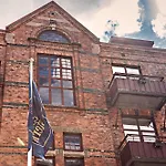 Western Tidbloms Hotel Gothenburg