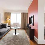Hotell Elite Park Avenue