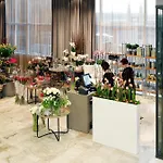 Gothia Towers & Upper House Hotel Gotemburgo