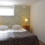 Bed and Breakfast 5:ans