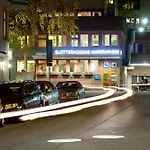 Hostel Slottsskogens Gothenburg