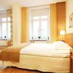 Vanilla 3* Gothenburg
