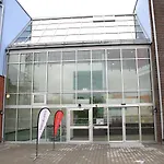 Torslanda ホテル