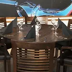 Hotel Scandic Backadal Göteborg