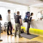 Slottsskogens Hostel
