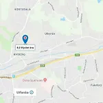 酒店 Kviberg Park & Conference 哥德堡
