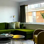 Scandic Europa Hotell 4*