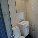 Kungssten לינה וארוחת בוקר