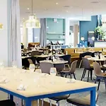 Hotel Scandic Crown